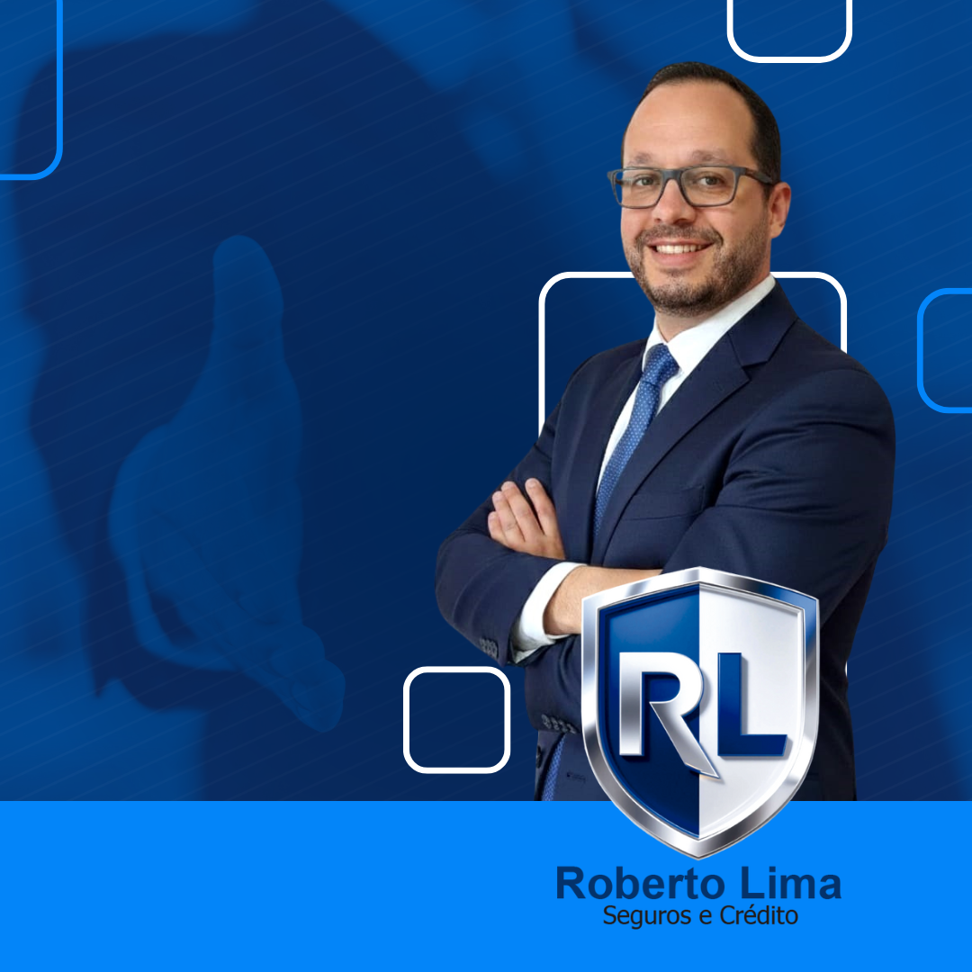 Roberto Lima | Seguros e Crédito